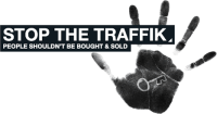 Stop the traffik global