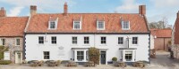 The hoste hotel and spa
