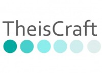 Theiscraft lighting controls