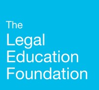The legal education foundation