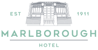 The marlborough hotel