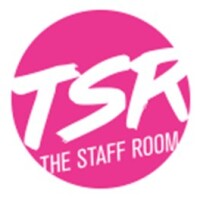 The staff room uk