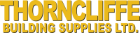 Thorncliffe building supplies ltd.