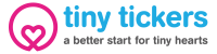 Tiny tickers