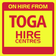 Toga hire centres