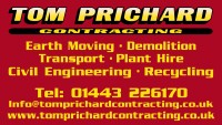 Tom prichard contracting limited