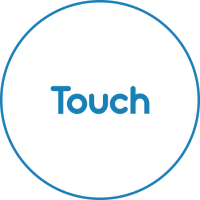 Touch digital ltd.