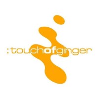 Touch of ginger ltd
