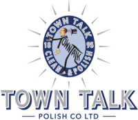 Town talk polish co ltd