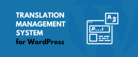 Translation management limited