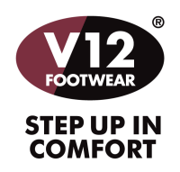 V12 footwear