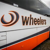 Wheelers travel ltd