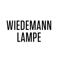 Wiedemann lampe