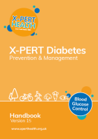 X-pert health
