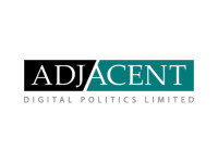 Adjacent digital politics limited