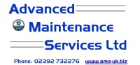 Advanced maintenance uk ltd