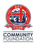 Afc fylde community foundation
