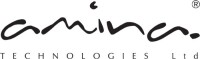 Amina technologies ltd