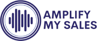 Amplify my sales ltd