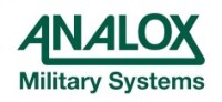 Analox military systems