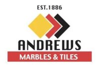 A andrews & sons (marbles & tiles) ltd
