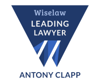 Antony clapp solicitors