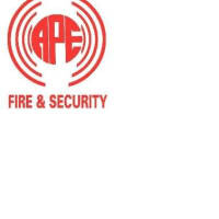 Ape fire & security ltd