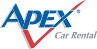 Apex car rental