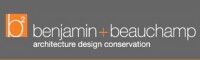 Benjamin and beauchamp architects limited