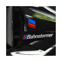 Bahnstormer motorrad limited