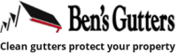 Ben's gutters