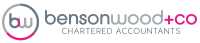 Benson wood & co chartered accountants