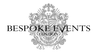 Bespoke events london