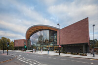 Berman guedes stretton architects