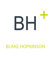 Blake hopkinson architecture llp