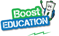 Boost education