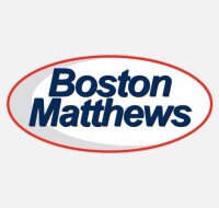 Boston matthews