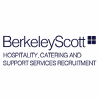 Berkeley scott executive