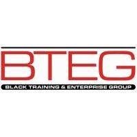 Black training enterprise group