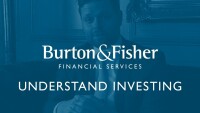Burton and fisher financial services