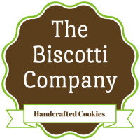 Business biscotti
