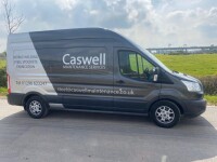 Caswell maintenance services limited