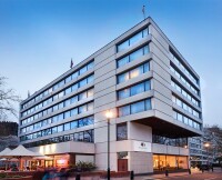 Doubletree by hilton london hyde park