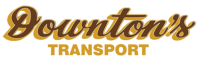 Downton's transport ltd.