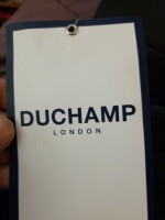Duchamp london
