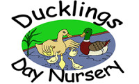 Ducklings day nursery