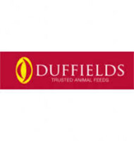 Duffields animal feeds