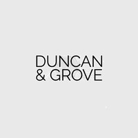 Duncan & grove