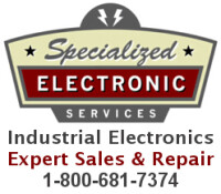 Fairford electronics ltd