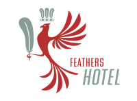 The feathers hotel